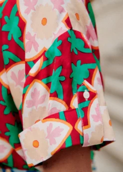 Sezane Robes|Robe Dora