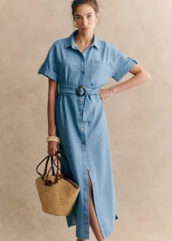 Sezane Robes|Robe Dora