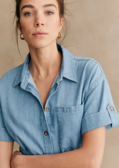 Sezane Robes|Robe Dora