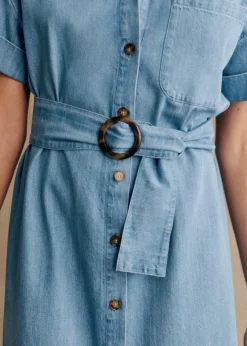 Sezane Robes|Robe Dora