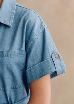 Sezane Robes|Robe Dora