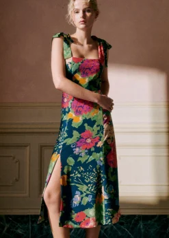 Sezane Robes|Robe Dorotha