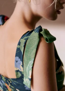 Sezane Robes|Robe Dorotha