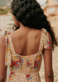 Sezane Robes|Robe Dorotha