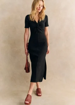 Sezane Robes|Robe Elisa