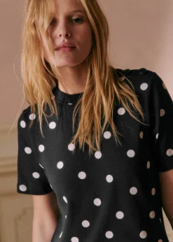 Sezane Robes|Le Bain|Robe Emy
