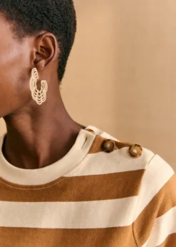 Sezane Robes|Le Bain|Robe Emy