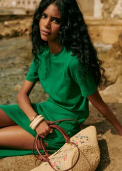 Sezane Robes|Le Bain|Robe Emy