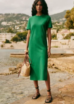 Sezane Robes|Le Bain|Robe Emy