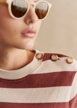 Sezane Robes|Le Bain|Robe Emy