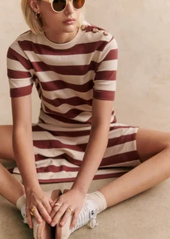 Sezane Robes|Le Bain|Robe Emy