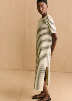 Sezane Robes|Le Bain|Robe Emy