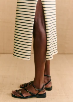 Sezane Robes|Le Bain|Robe Emy