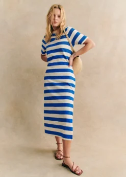 Sezane Robes|Le Bain|Robe Emy