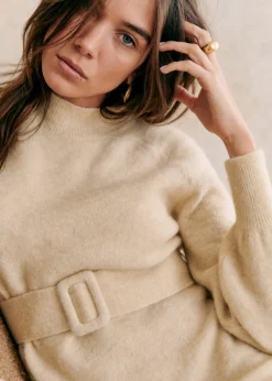 Sezane Robes|Robe Enola