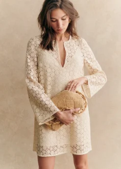 Sezane Robes|Robe Enza