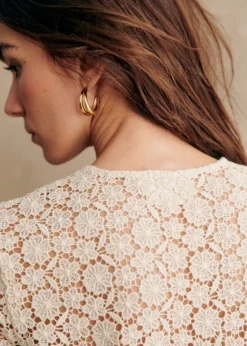 Sezane Robes|Robe Enza