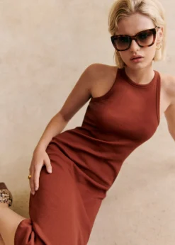 Sezane Robes|Robe Erina