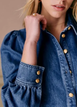 Sezane Robes|Robe Eulalia