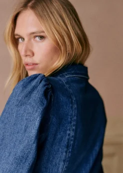 Sezane Robes|Robe Eulalia