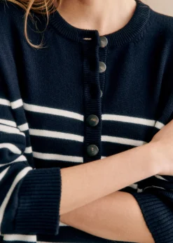 Sezane Robes|Robe Evelyn