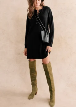 Sezane Robes|Robe Evelyn