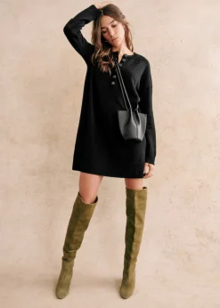 Sezane Robes|Robe Evelyn