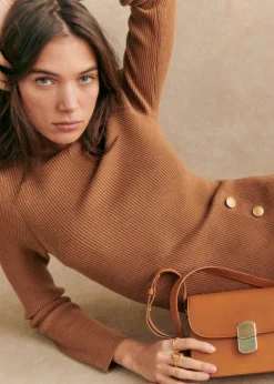 Sezane Robes|Robe Harleen