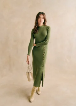 Sezane Robes|Robe Harper