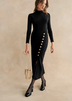 Sezane Robes|Robe Harper