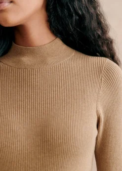 Sezane Robes|Robe Harper