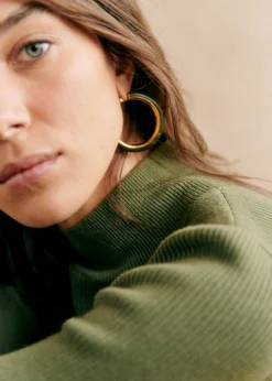 Sezane Robes|Robe Harper