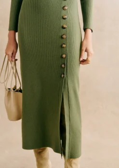 Sezane Robes|Robe Harper