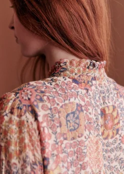 Sezane Robes|Robe Hidaya