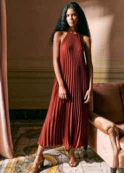 Sezane Robes|Robe Layla