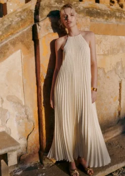 Sezane Robes|Robe Layla