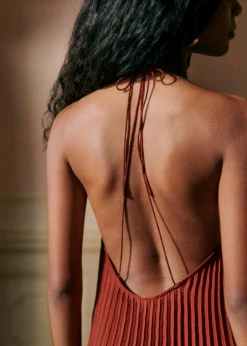 Sezane Robes|Robe Layla