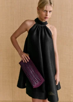 Sezane Robes|Robe Leontina