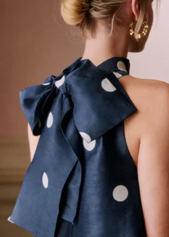 Sezane Robes|Robe Leontina