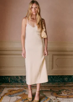 Sezane Robes|Robe Lindsey