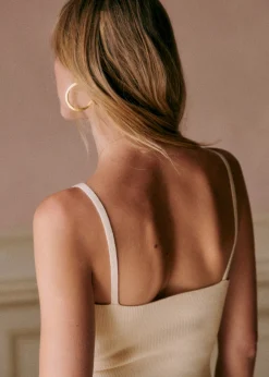 Sezane Robes|Robe Lindsey