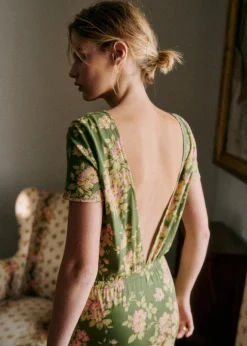 Sezane Robes|Robe Luce