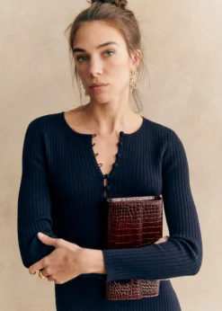 Sezane Robes|Robe Meryl