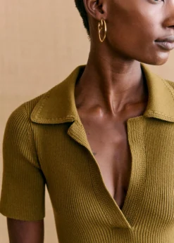 Sezane Robes|Robe Numa