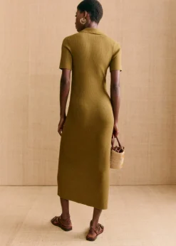 Sezane Robes|Robe Numa