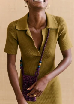 Sezane Robes|Robe Numa