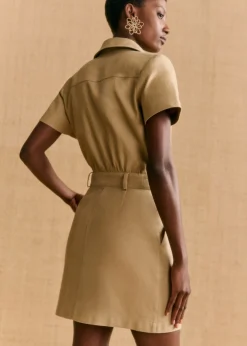 Sezane Robes|Robe Oanelle