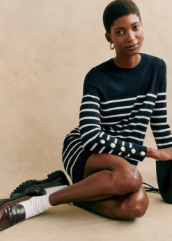 Sezane Robes|Robe Paola