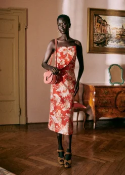 Sezane Robes|Robe Pauline