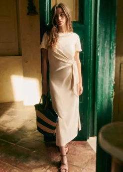 Sezane Robes|Robe Pippa